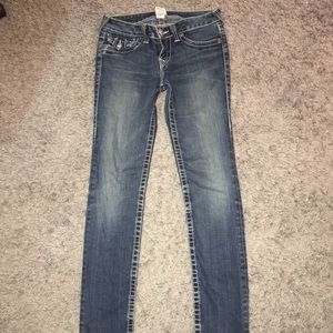 Brand new True Religion Jeans, NEVER BEEN WORN